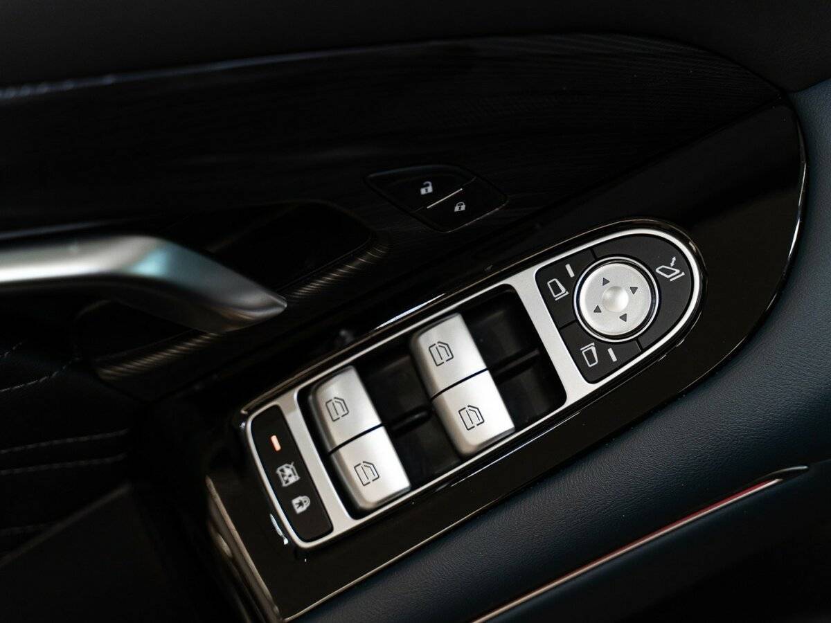 Купить Voyah Free EVR, 2023, 12 352 км, фото №29