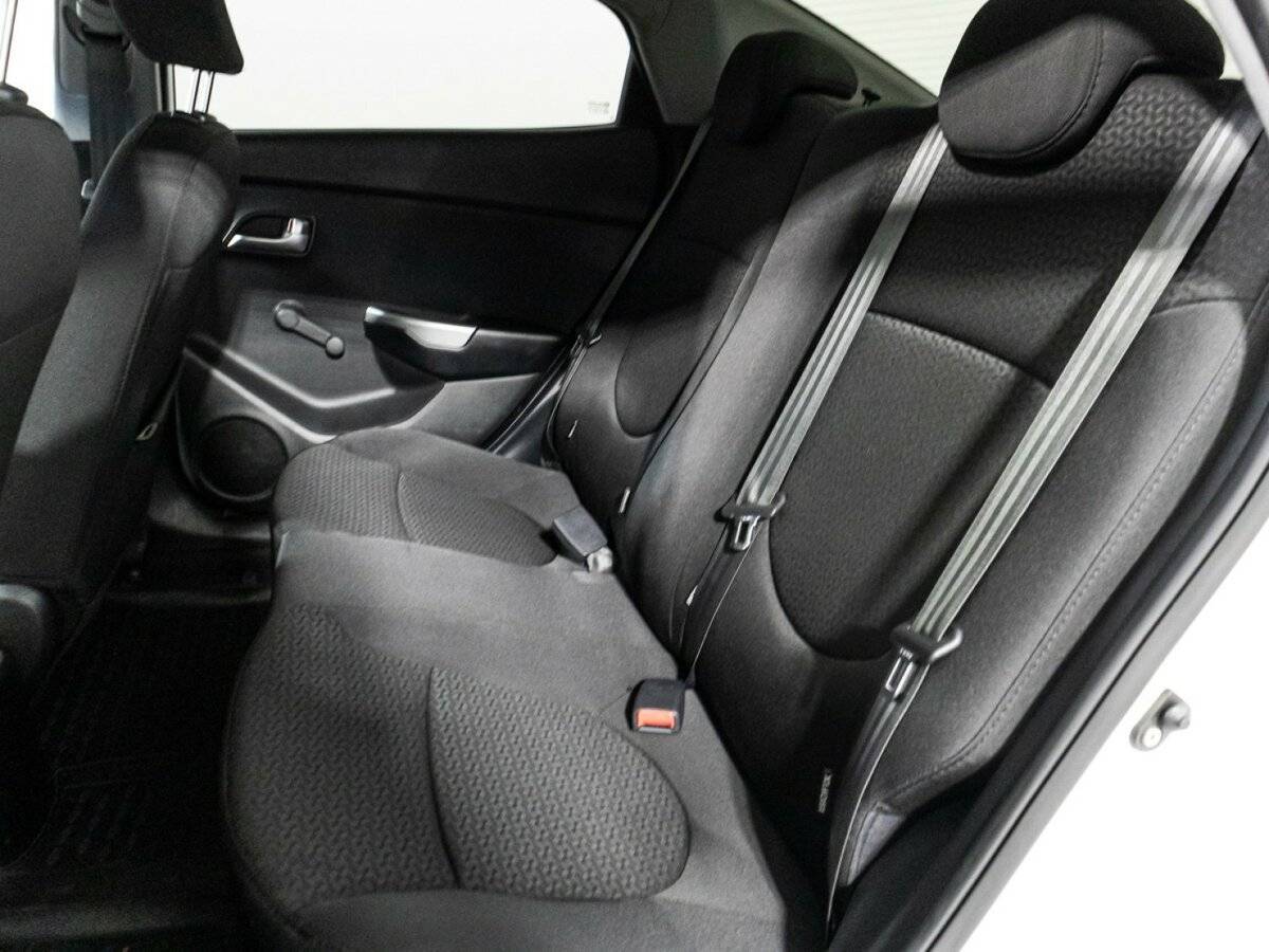 Купить Kia Rio, 2014, 153 713 км, фото №10