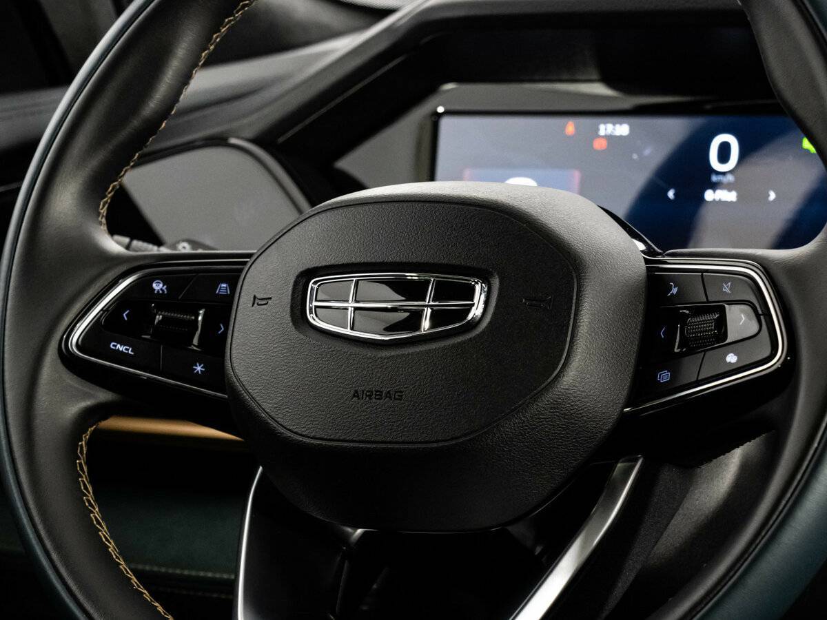 Купить Geely Monjaro, 2023, 37 000 км, фото №15