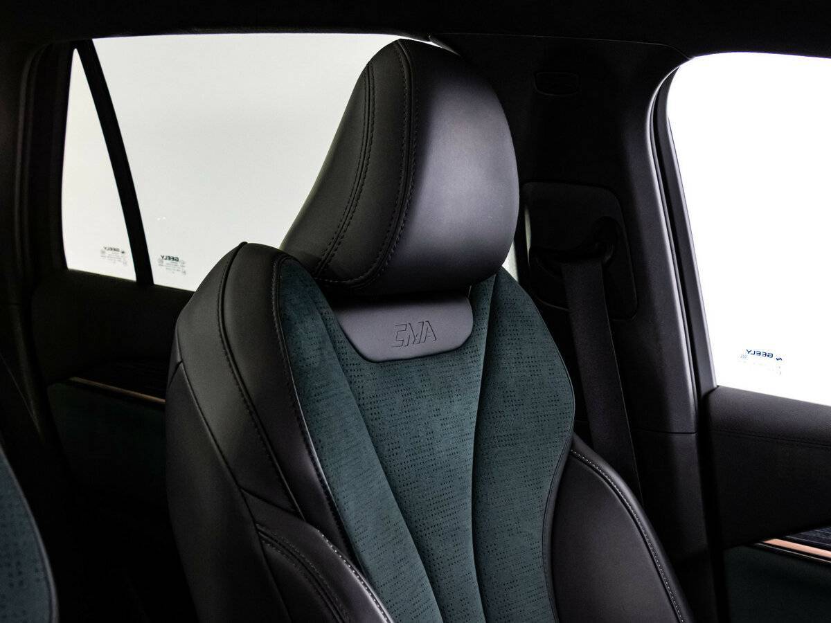 Купить Geely Monjaro, 2023, 37 000 км, фото №19