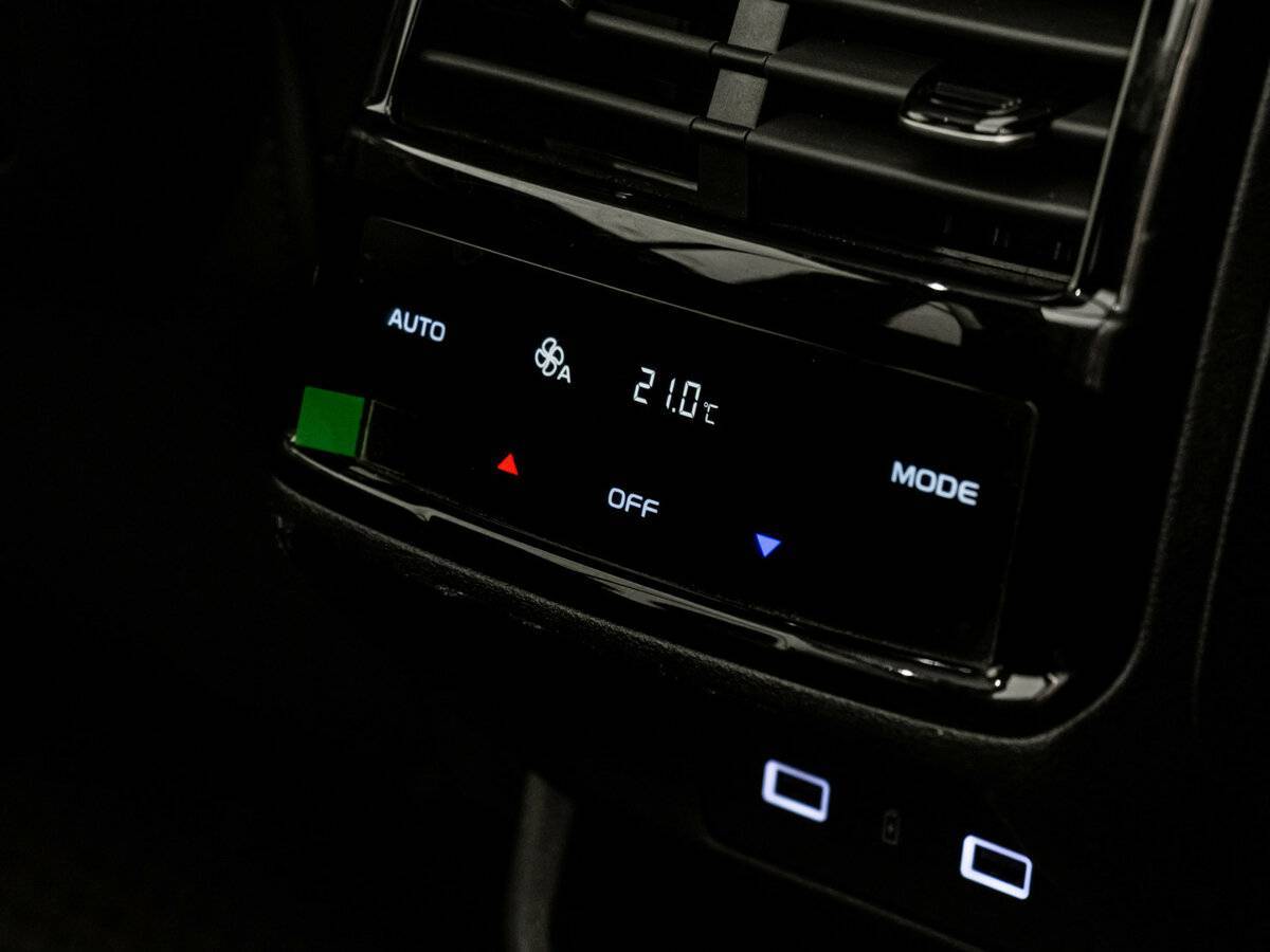 Купить Geely Monjaro, 2023, 37 000 км, фото №22