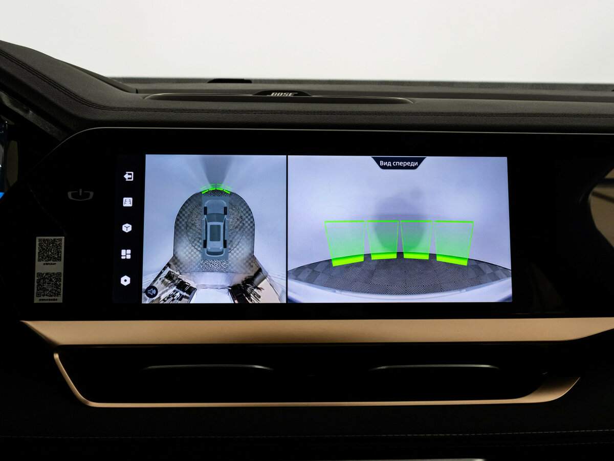 Купить Geely Monjaro, 2023, 37 000 км, фото №23