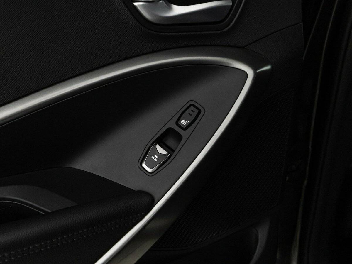 Купить Hyundai Santa Fe, 2017, 121 847 км, фото №19