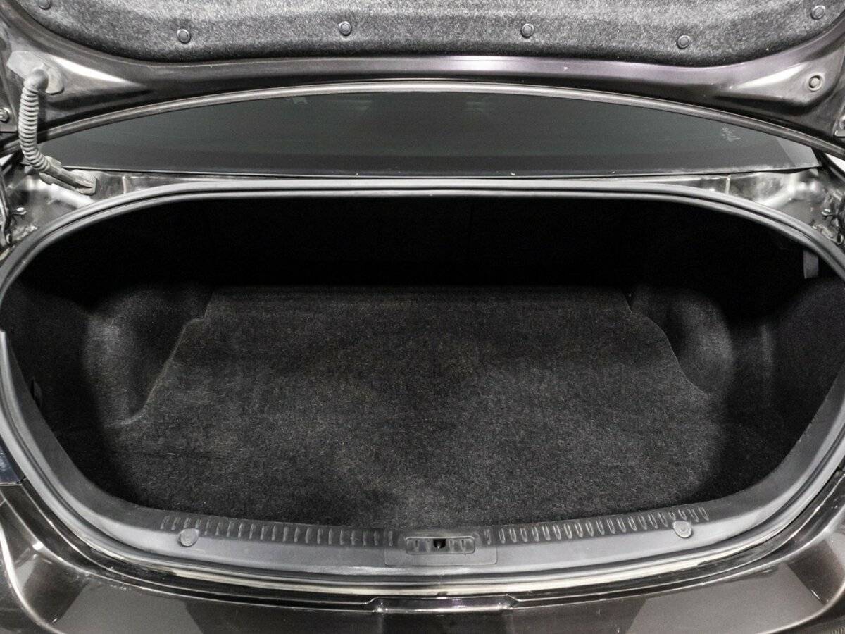 Купить Mazda 6, 2012, 155 000 км, фото №15