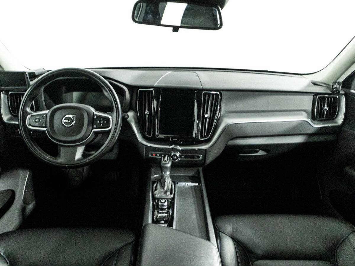 Купить Volvo XC60, 2019, 74 500 км, фото №13