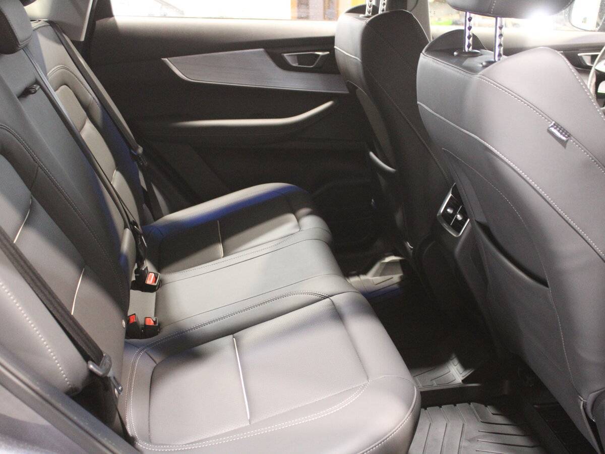 Купить Chery Tiggo 7 Pro Max, 2023, 23 112 км, фото №12