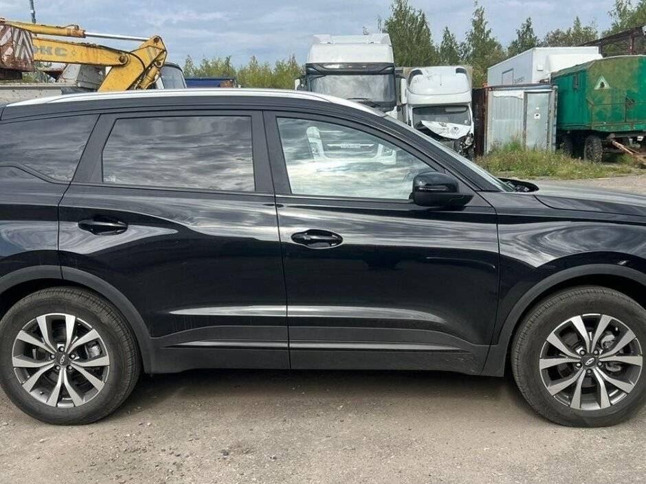 Купить Chery Tiggo 7 Pro, 2022, 51 744 км, фото №5