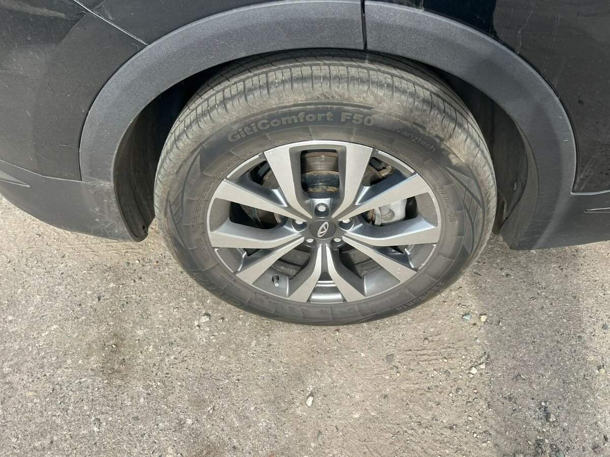 Купить Chery Tiggo 7 Pro, 2022, 51 744 км, фото №6