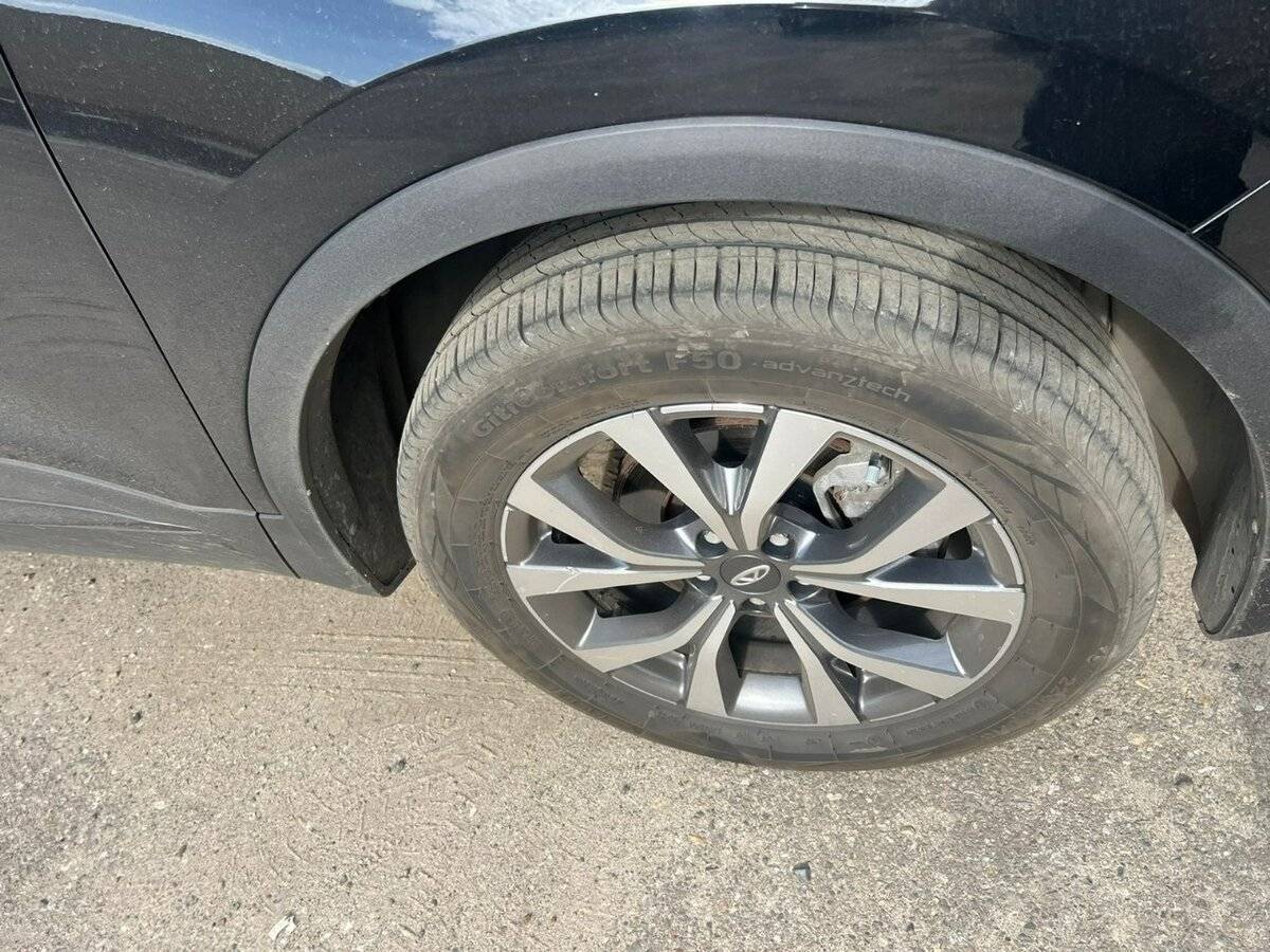 Купить Chery Tiggo 7 Pro, 2022, 51 744 км, фото №9