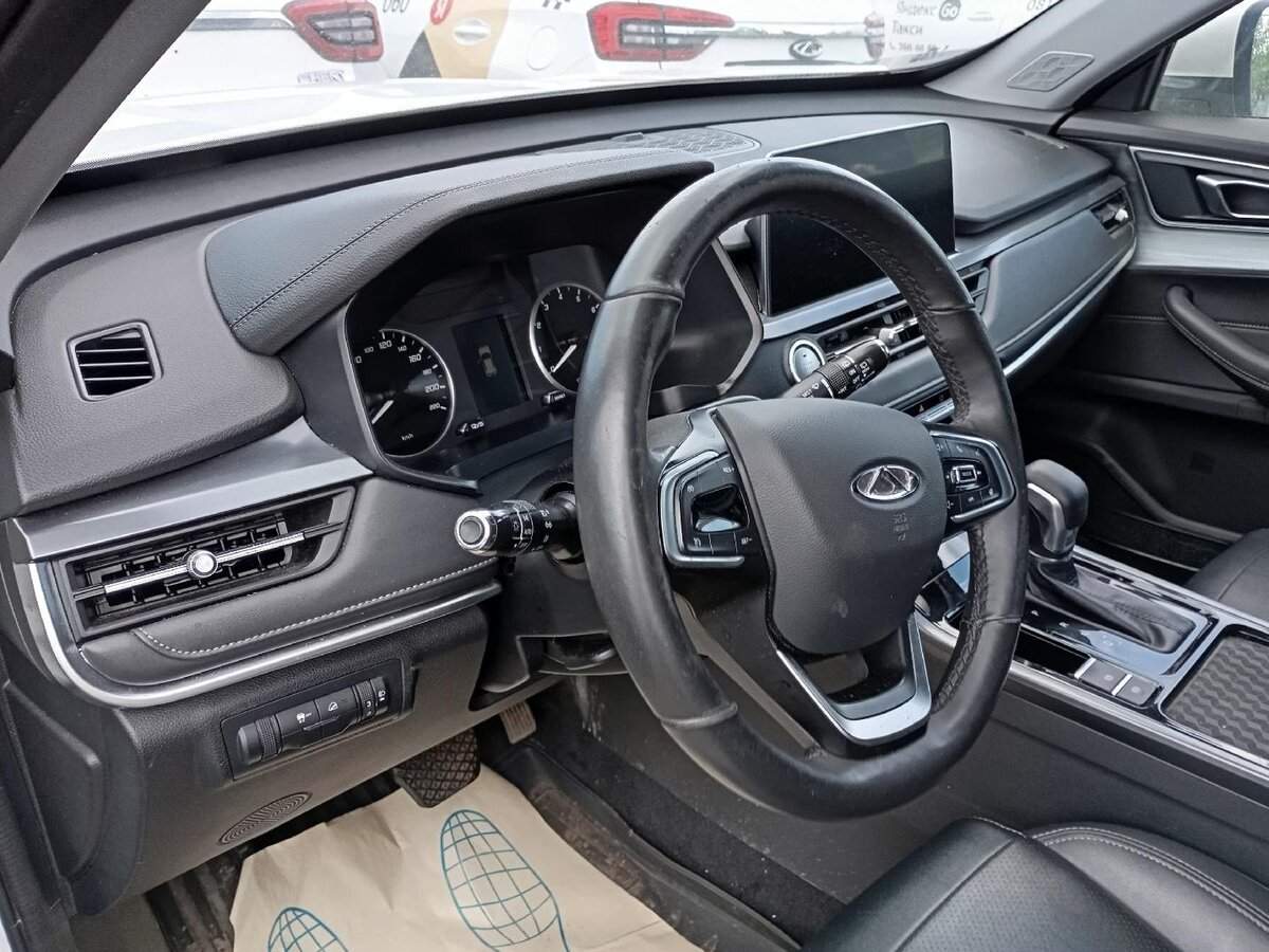 Купить Chery Tiggo 4 Pro, 2023, 122 111 км, фото №6