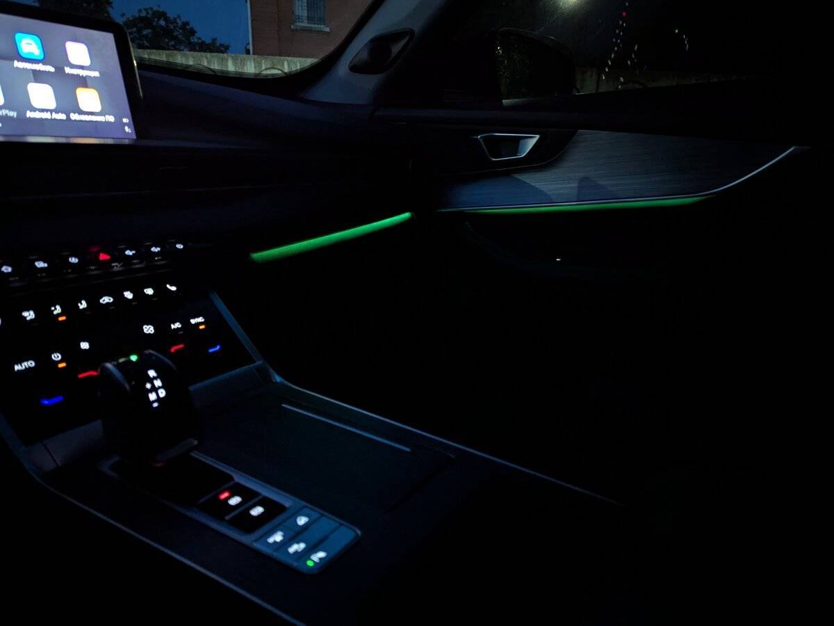 Купить Chery Tiggo 7 Pro Max, 2022, 72 300 км, фото №13