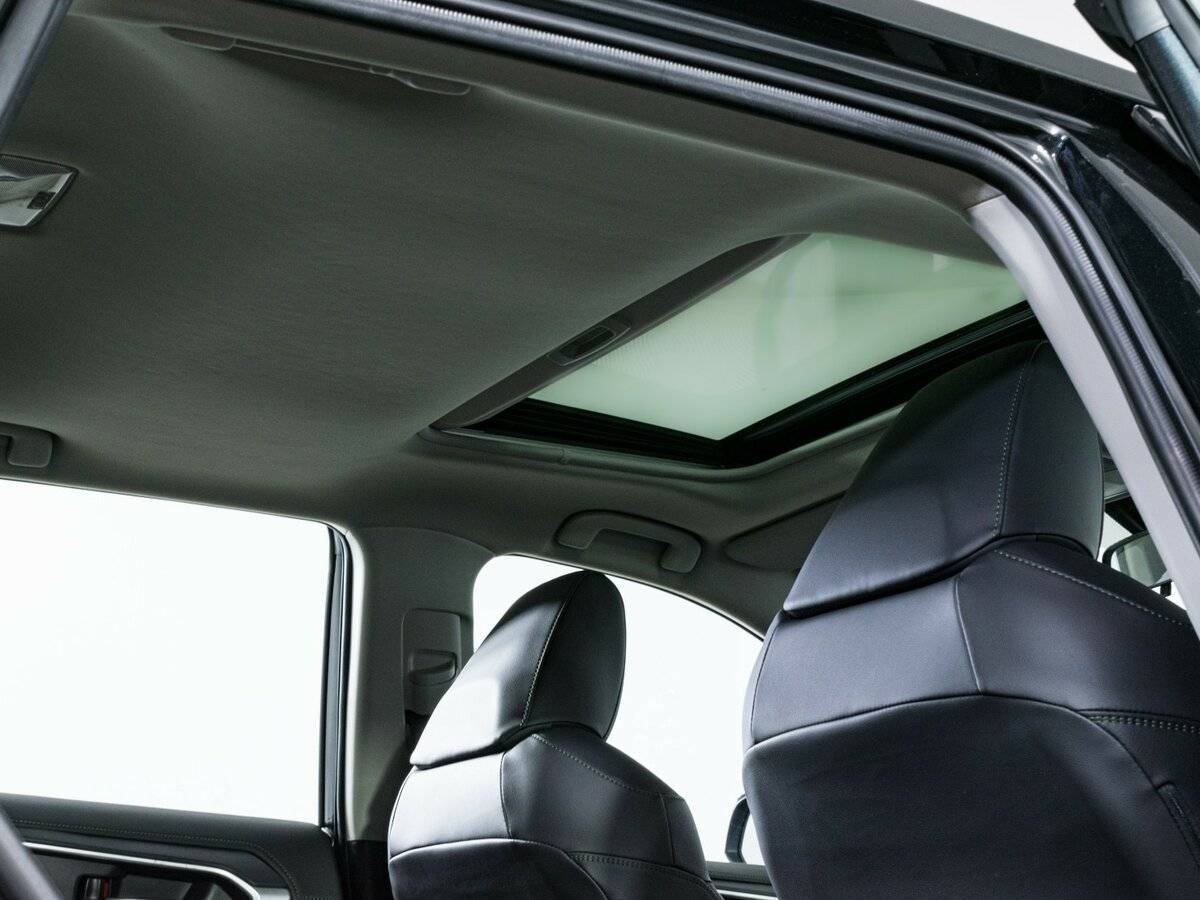 Купить Toyota RAV4, 2023, 14 000 км, фото №14