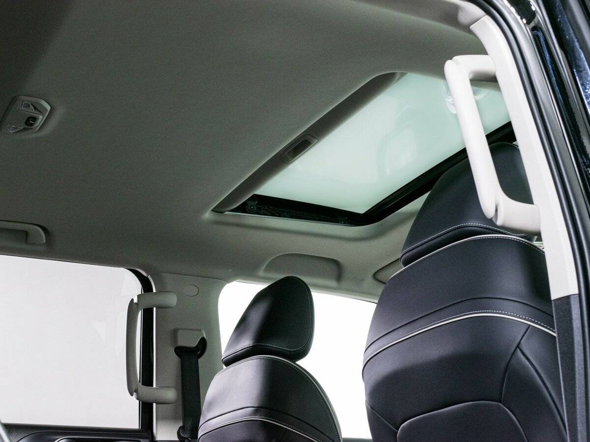 Купить Tank 300, 2023, 36 765 км, фото №13