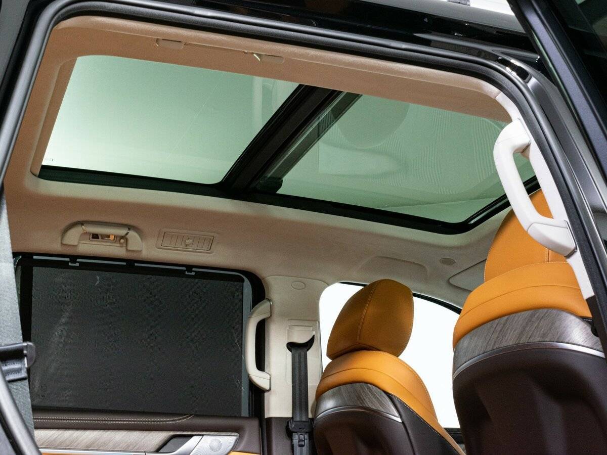 Купить Tank 500, 2023, 39 580 км, фото №13