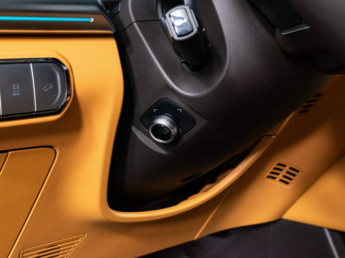 Купить Tank 500, 2023, 39 580 км, фото №16