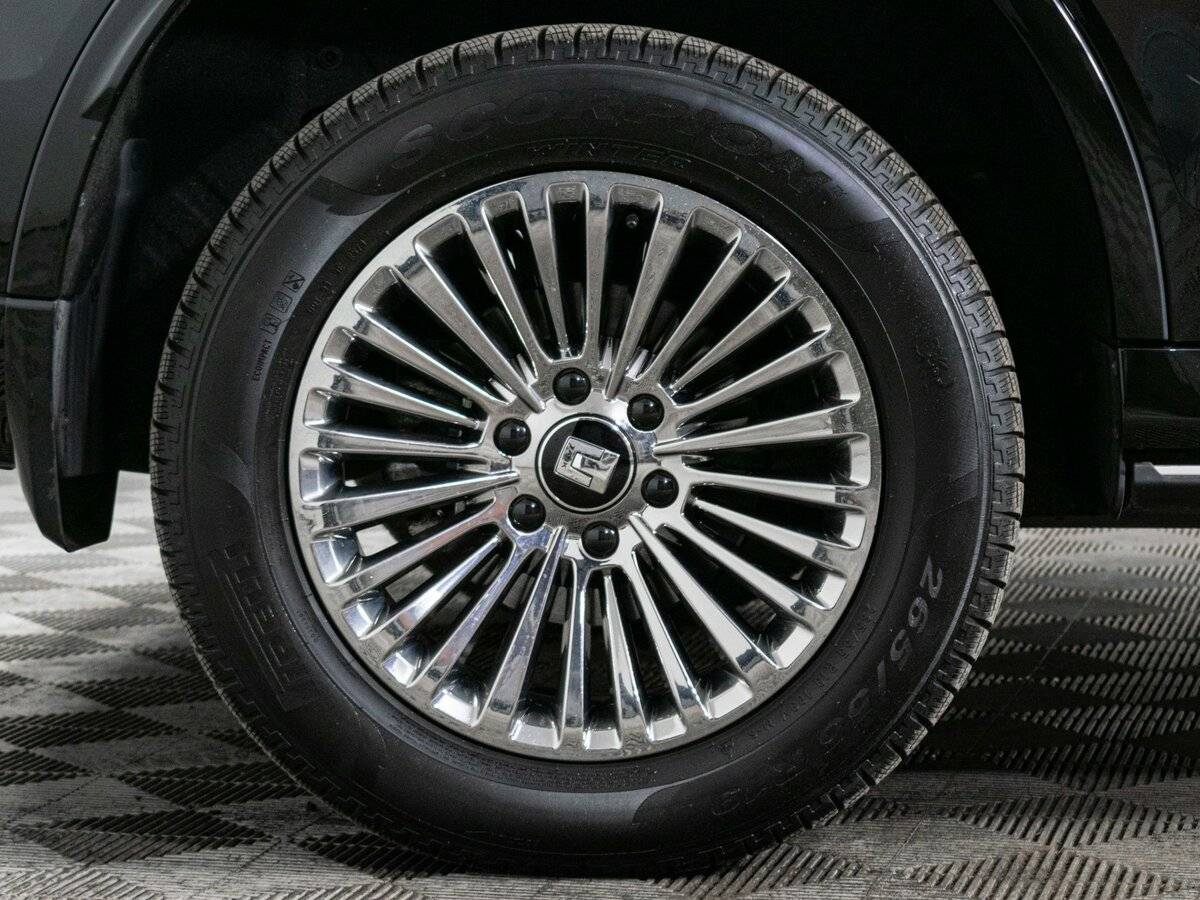 Купить Tank 500, 2023, 39 580 км, фото №23