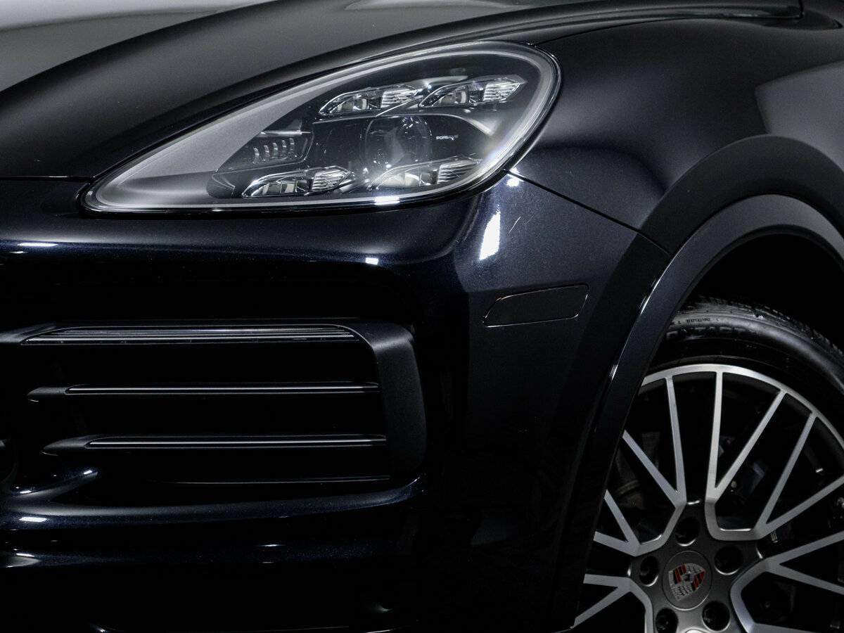 Купить Porsche Cayenne Coupé, 2022, 41 732 км, фото №16