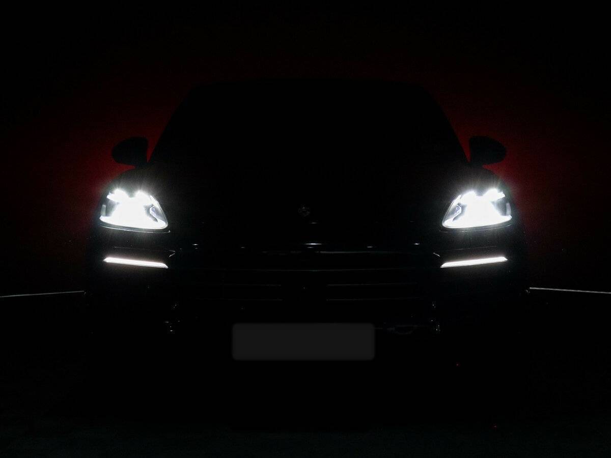 Купить Porsche Cayenne Coupé, 2022, 41 732 км, фото №26