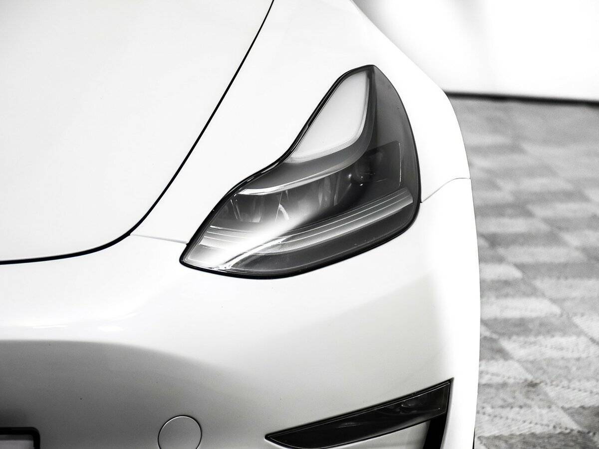Купить Tesla Model 3 Performance, 2021, 45 073 км, фото №15