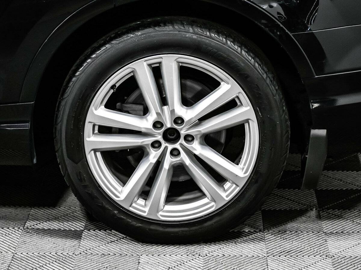 Купить Audi Q7, 2015, 153 282 км, фото №14