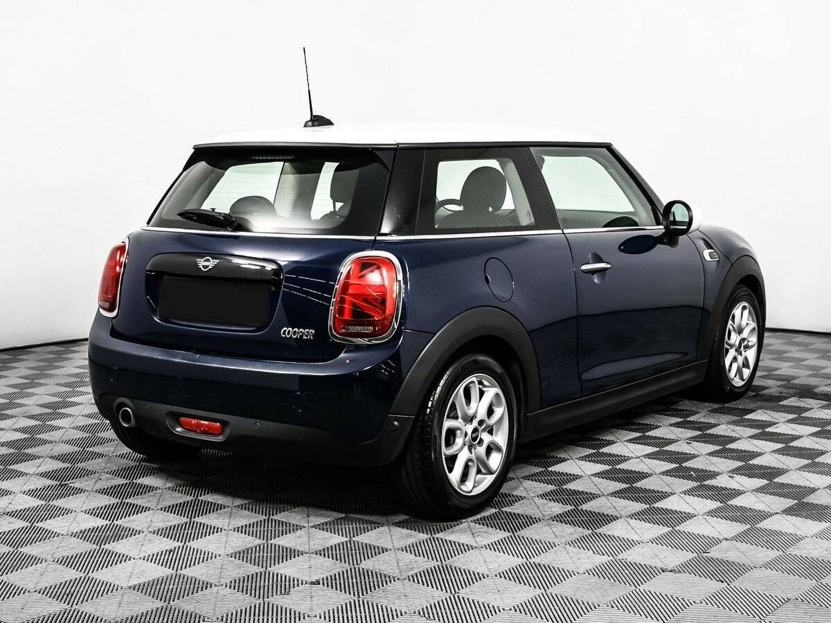 Купить Mini Hatch Cooper, 2018, 87 000 км, фото №5