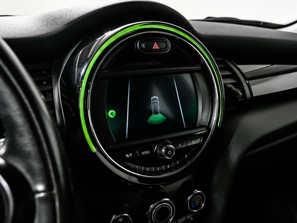 Купить Mini Hatch Cooper, 2018, 87 000 км, фото №14