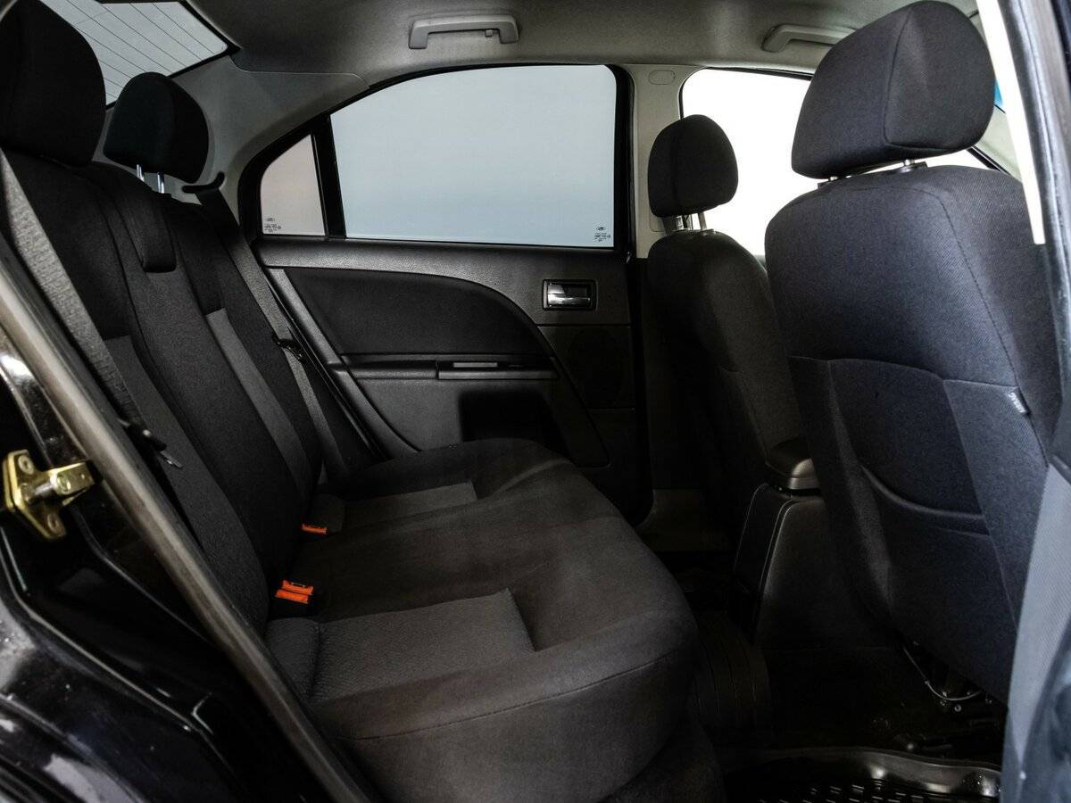 Купить Ford Mondeo, 2006, 256 079 км, фото №14