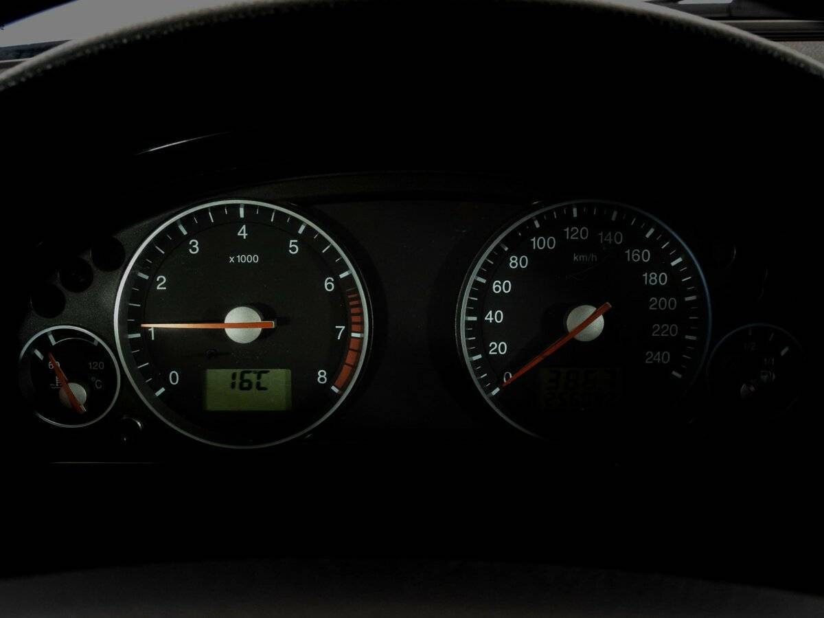 Купить Ford Mondeo, 2006, 256 079 км, фото №15