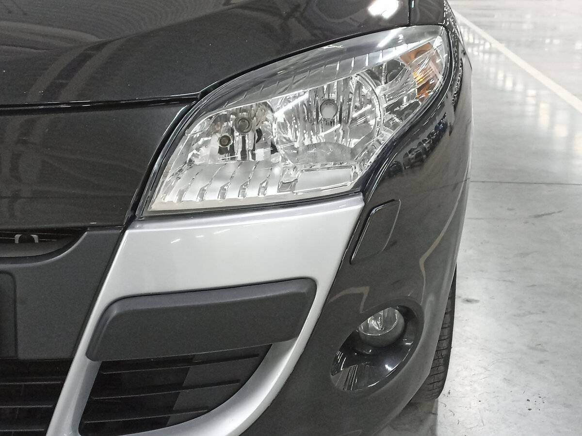 Купить Renault Megane, 2009, 145 682 км, фото №17