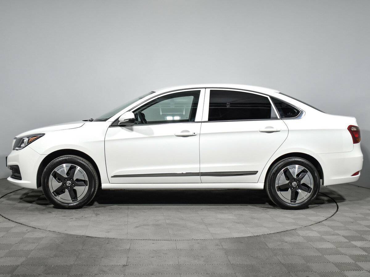 Купить Evolute i-PRO, 2022, 30 000 км, фото №8