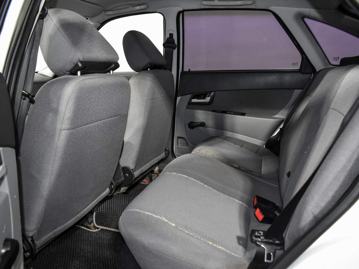 Купить Lada (ВАЗ) Priora, 2011, 218 769 км, фото №18