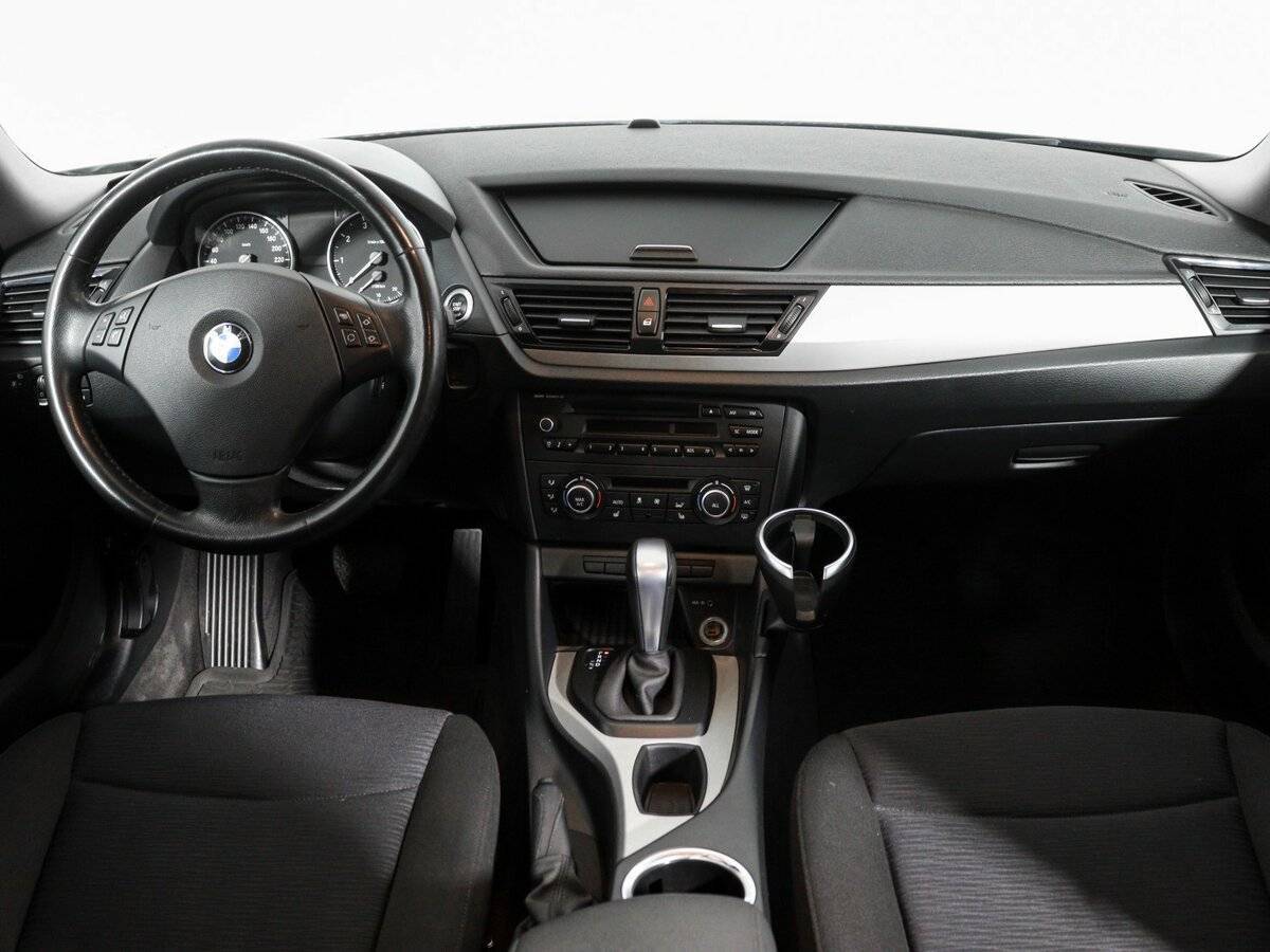 Купить BMW X1 18i, 2014, 108 662 км, фото №11