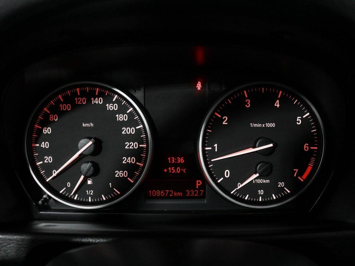 Купить BMW X1 18i, 2014, 108 662 км, фото №13