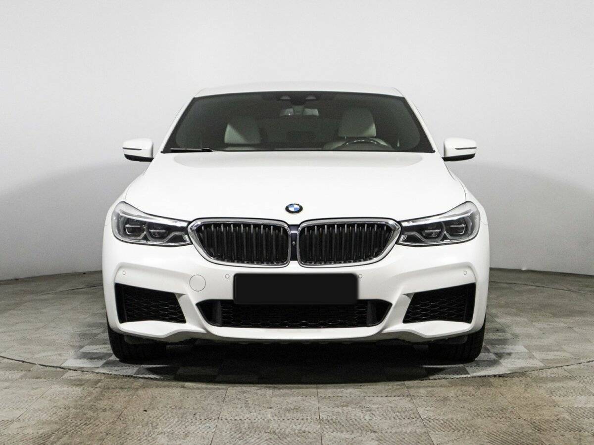 BMW 6 серии