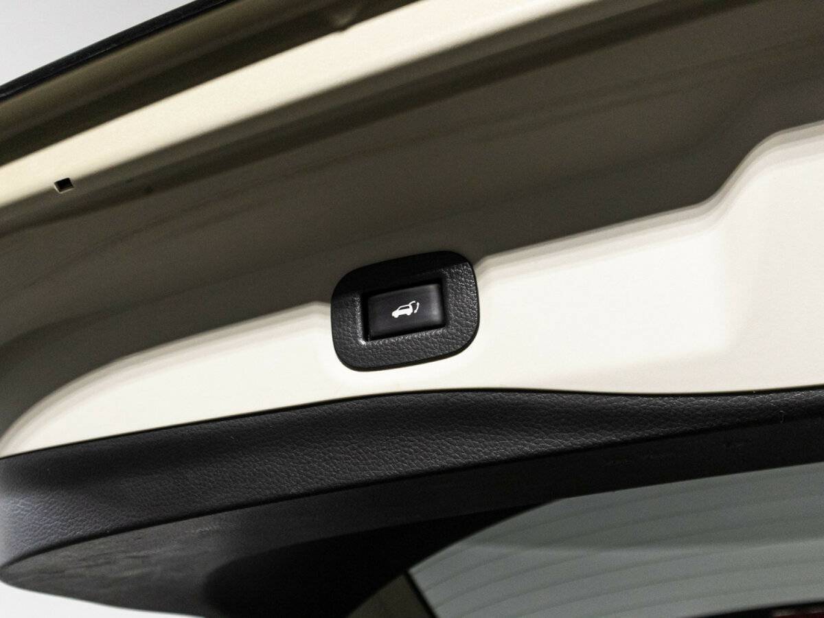 Купить Nissan X-Trail, 2021, 72 202 км, фото №16