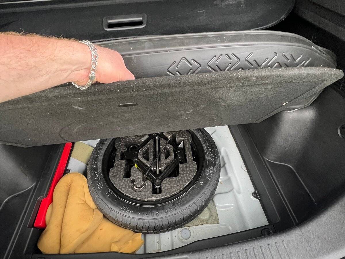 Купить Chery Tiggo 7 Pro, 2020, 73 000 км, фото №11