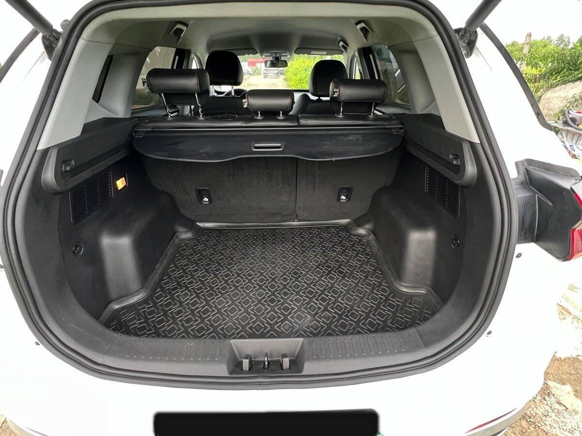 Купить Chery Tiggo 7 Pro, 2020, 73 000 км, фото №12