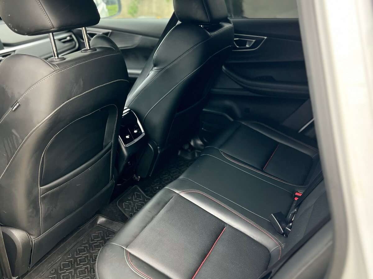 Купить Chery Tiggo 7 Pro, 2020, 73 000 км, фото №14