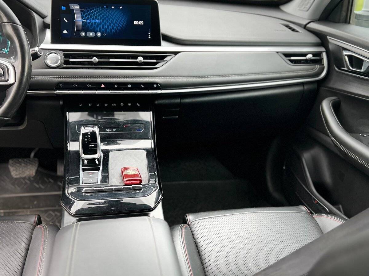 Купить Chery Tiggo 7 Pro, 2020, 73 000 км, фото №16