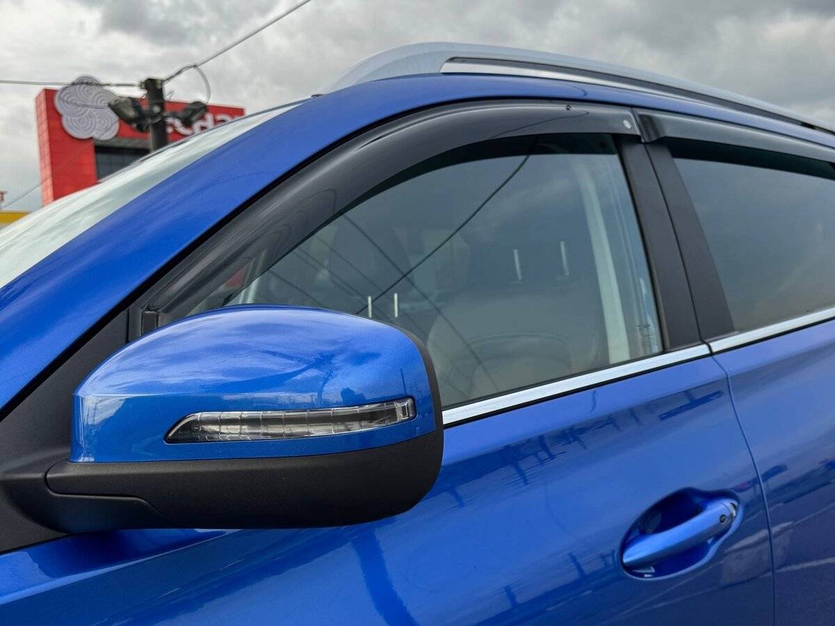 Купить Chery Tiggo 4, 2019, 40 900 км, фото №7