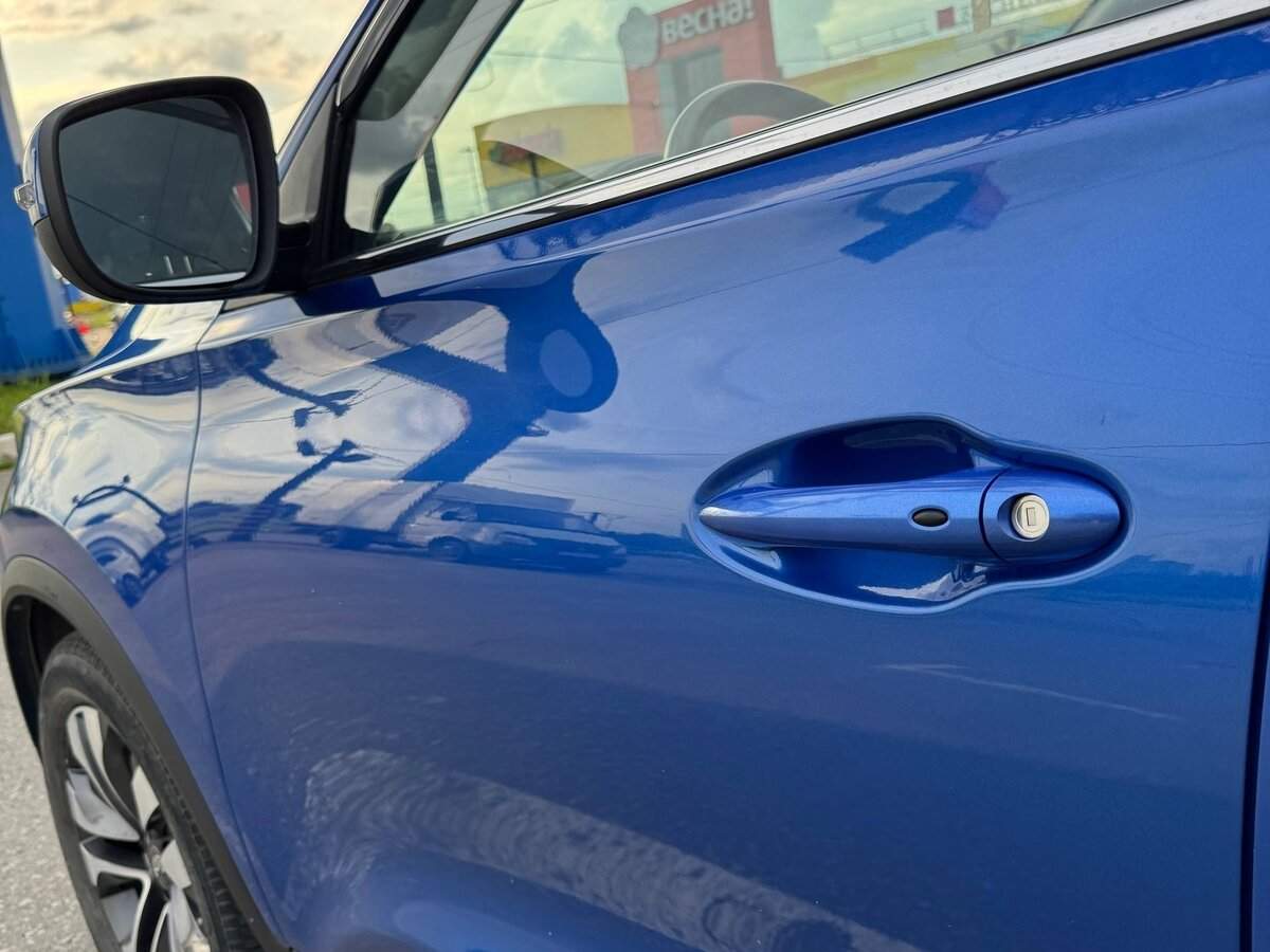 Купить Chery Tiggo 4, 2019, 40 900 км, фото №8