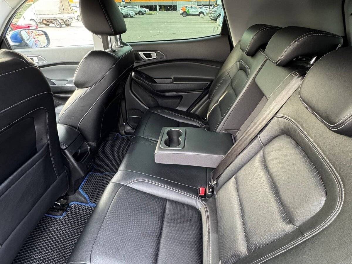 Купить Chery Tiggo 4, 2019, 40 900 км, фото №20