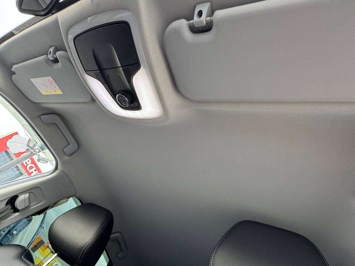 Купить Chery Tiggo 4, 2019, 40 900 км, фото №22