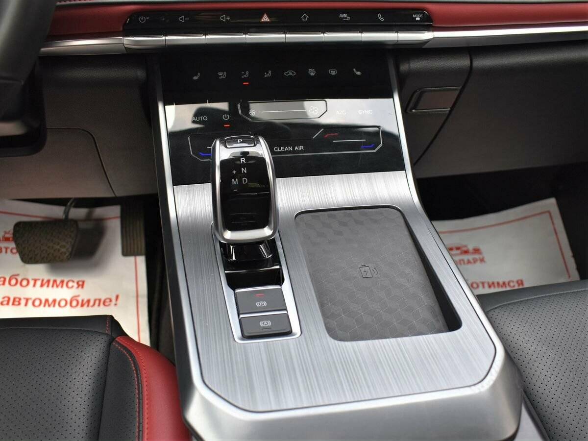 Купить Chery Tiggo 4 Pro, 2023, 59 672 км, фото №21