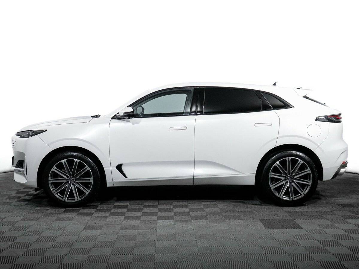 Купить Changan UNI-K, 2023, 45 900 км, фото №8