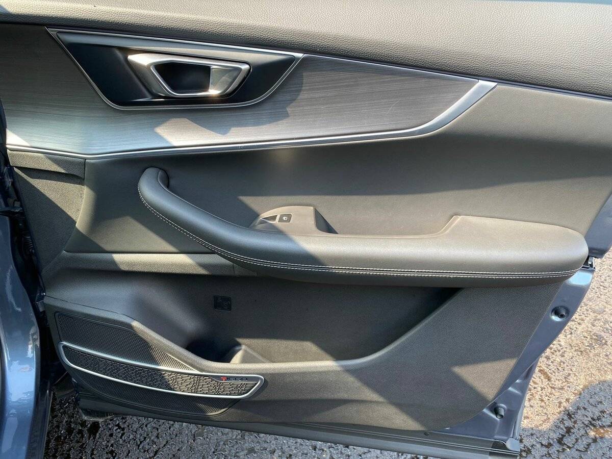 Купить Chery Tiggo 7 Pro, 2021, 31 700 км, фото №16