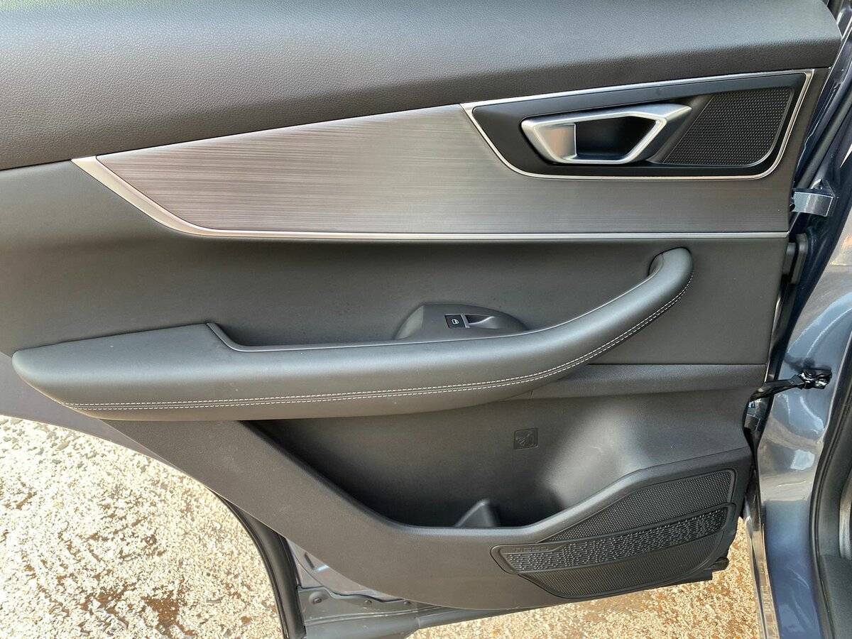 Купить Chery Tiggo 7 Pro, 2021, 31 700 км, фото №17