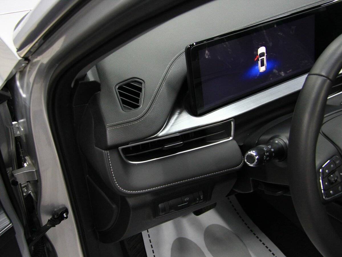 Купить Chery Tiggo 7 Pro Max, 2023, 49 км, фото №10