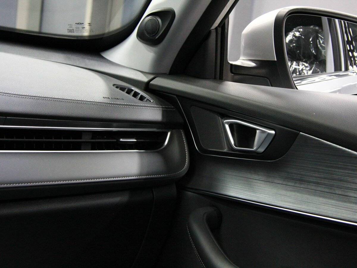 Купить Chery Tiggo 7 Pro Max, 2023, 49 км, фото №15