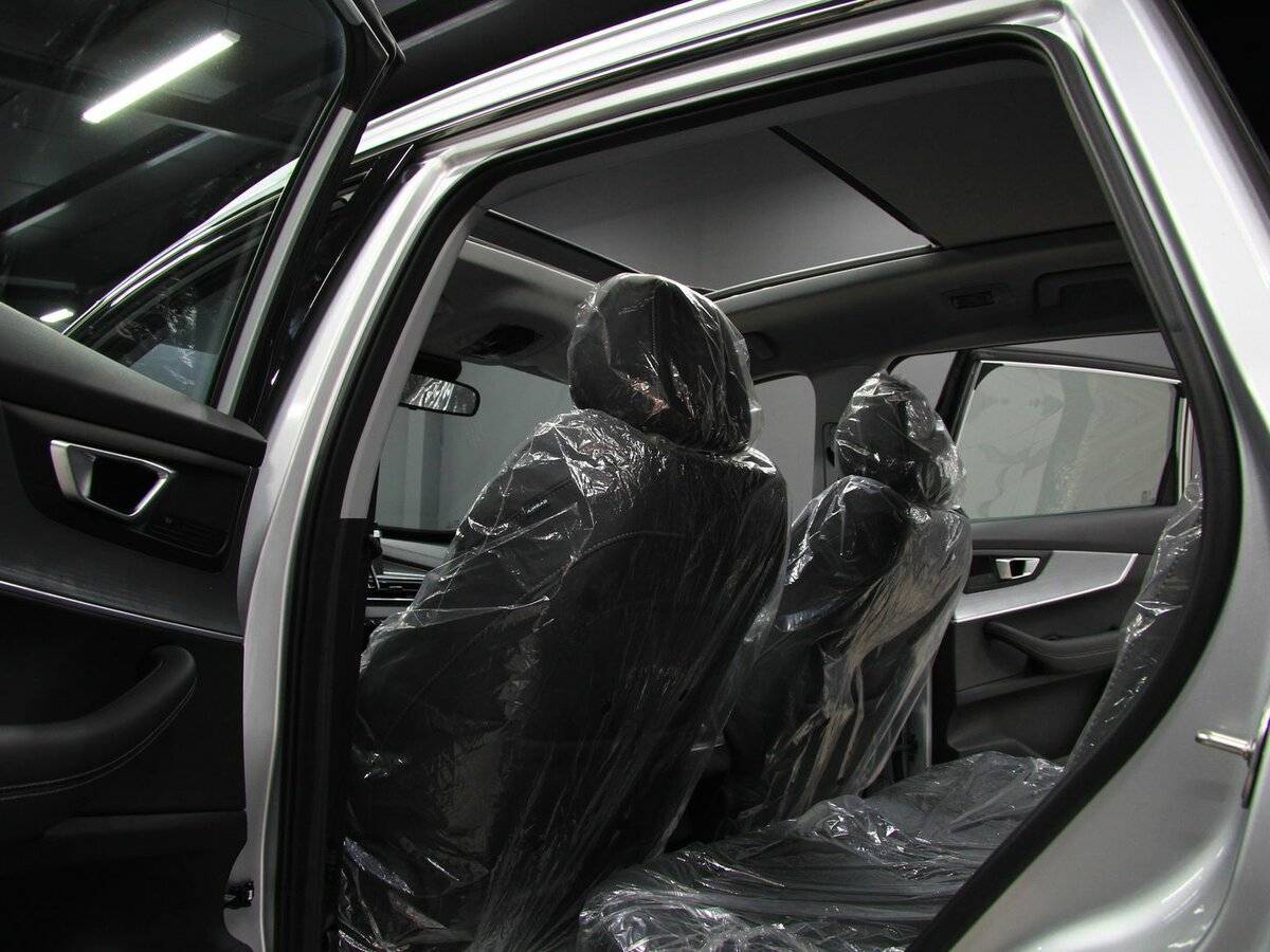 Купить Chery Tiggo 7 Pro Max, 2023, 49 км, фото №18